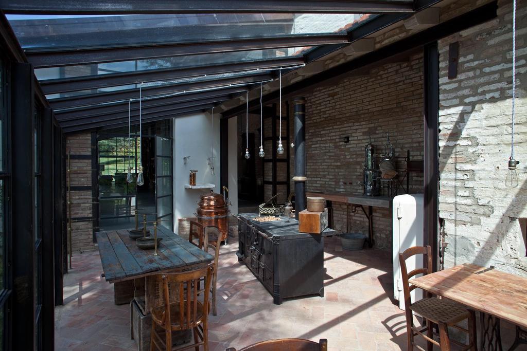 Casa Di Otello Monte San Giovanni  Exterior photo